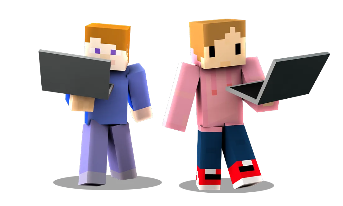 Render Gamehost