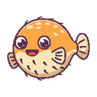 Pufferfish