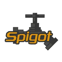 Spigot