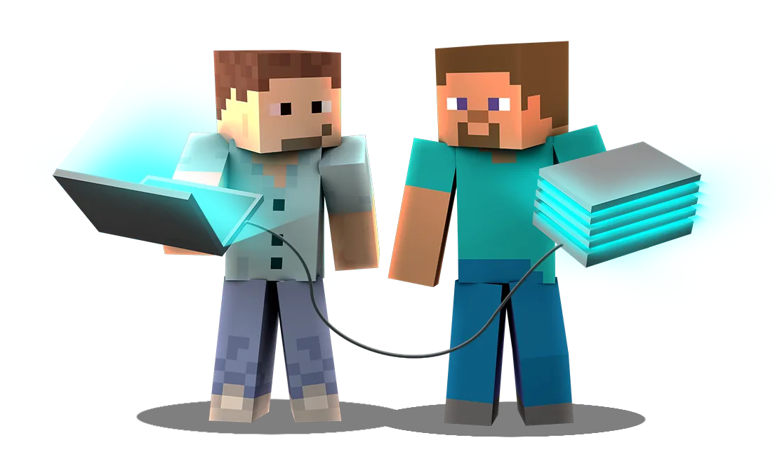 Game Characters